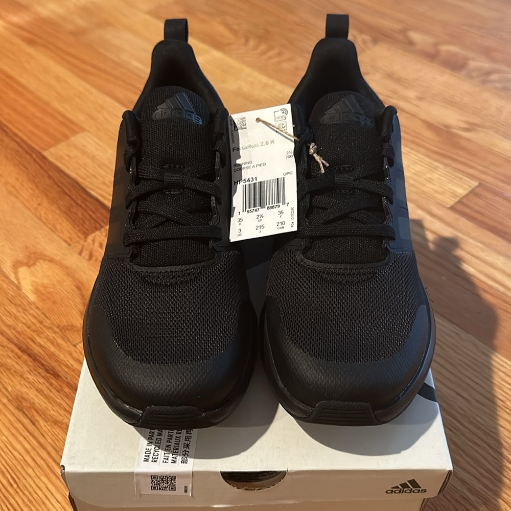 Adidas FortaRun 2.0 Kids